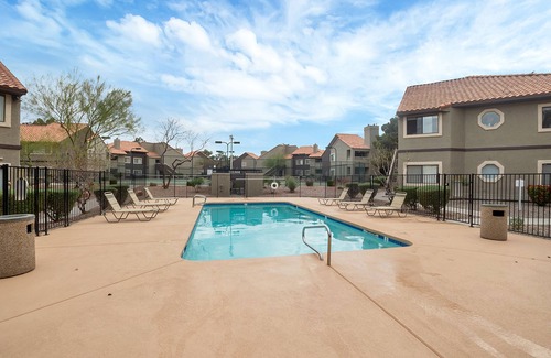 Spring Valley Apartment | Superhost 5 Star ⭐️ Service Spacious 1 Bedroom