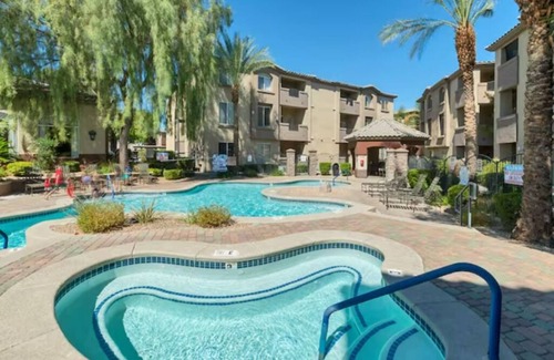 Spring Valley Apartment | SuperHost 5 Star Serv with 2 bedrooms
