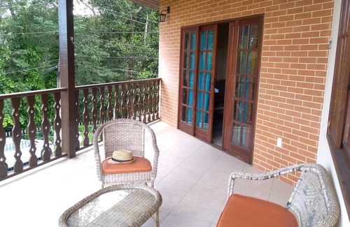 Guapimirim House | Superhouse in gated community