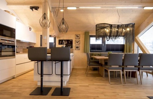 Pichl-Preunegg House | Superior # 04 Sauna&Sprudelwanne innen by Interhome