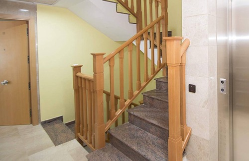 Trinitat Apartment | Superior 2 Bedroom apartment with balcony. VIV 21