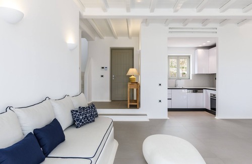Xilokeratidi House | Superior Amenities/Spacious Outdoor/5-star accommodation
