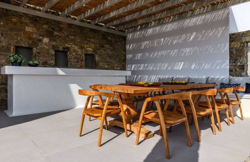 Xilokeratidi House | Superior Amenities/Spacious Outdoor/5-star accommodation