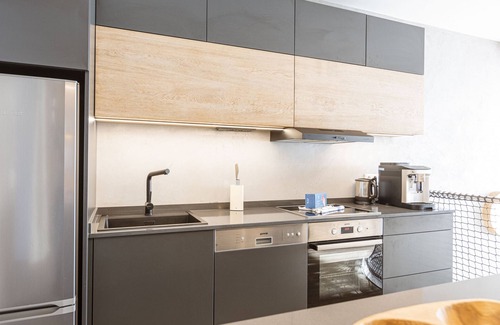Schladming Apartment | Superior Apartment with 3 bedrooms and private sauna