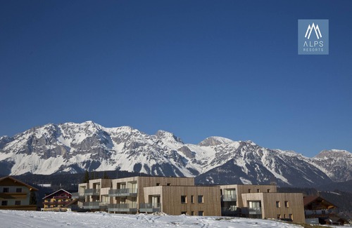Schladming Apartment | Superior Apartment with 3 bedrooms and private sauna