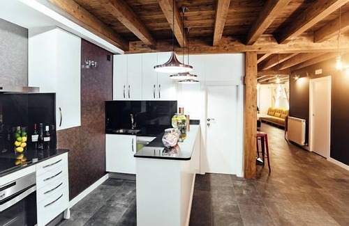 Molinos de Duero Cottage | Superior Apartment Pinares de Soria for 2 people
