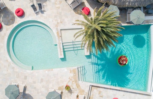 St. Marie Apartment | Superior Apartment Su