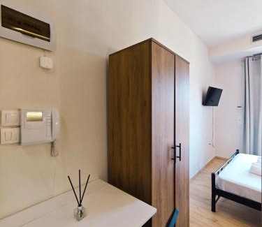 Vardaris Apartment | Superior Apartment C8