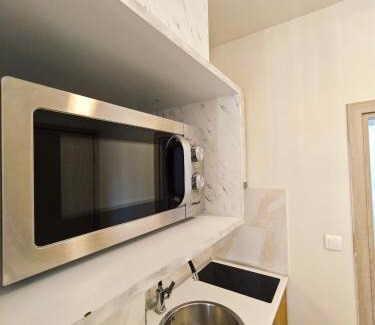 Vardaris Apartment | Superior Apartment C8