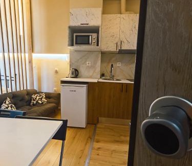 Vardaris Apartment | Superior Apartment C8