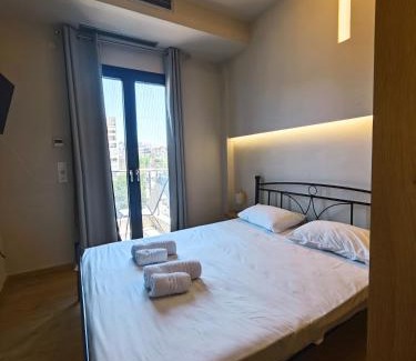 Vardaris Apartment | Superior Apartment C8
