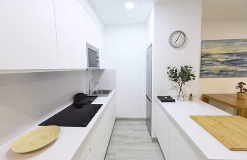 La Restinga Apartment | Superior Apartment, 1st Floor