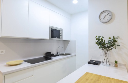 La Restinga Apartment | Superior Apartment, 1st Floor