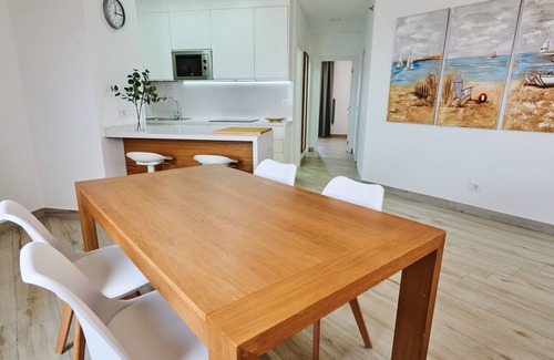 La Restinga Apartment | Superior Apartment 2 rooms 3rd Floor