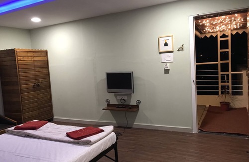 Kolhapur Apartment | Superior Apartment