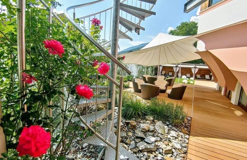 Sciaves Apartment | Superior apartment with wellness area and sauna in the South Tyrolean Alps