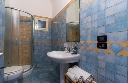 Specchia Apartment | Superior Apt - Corte dei Mesci - By Just Houses SRL