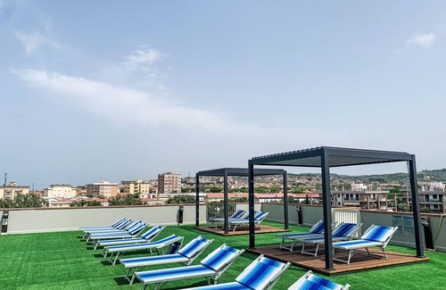 San Vincenzo Apartment | Superior by Interhome