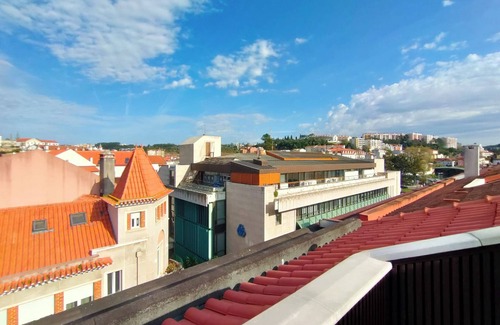 Leiria Apartment | Superior Deluxe Studio