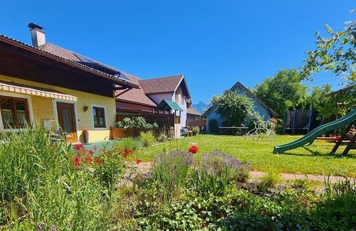 Mondsee Apartment | Superior-doppelzimmer - Pension Göschlberger