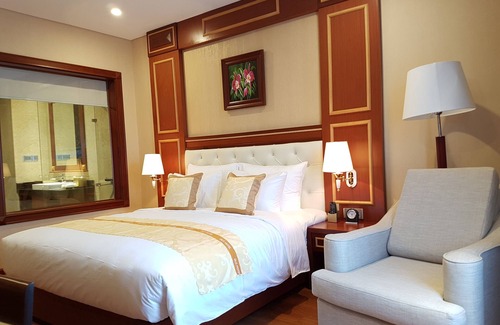 Son Tra Hotel | Superior Double - DLG HOTEL DANANG 5 STAR