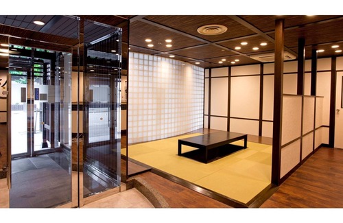 Hakata Ekimae House | Superior Double Nonsmoking bed 160 cm wide 1 b/Fukuoka Fukuoka