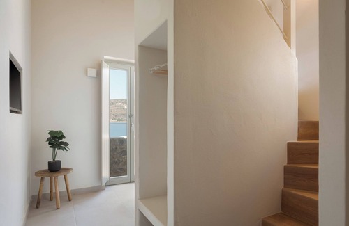 Limeni Apartment | Superior Double Room By Yerma Suites Limeni