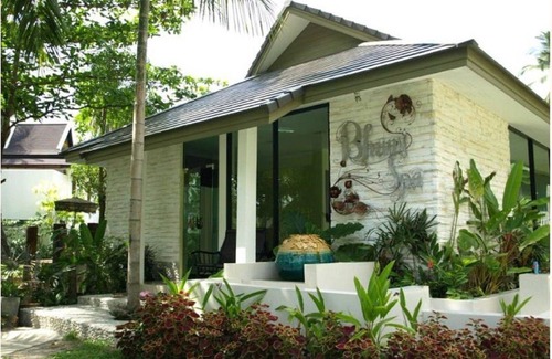 Ko Chang Resort | Superior Garden view with good massage and spa