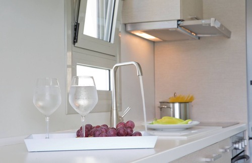 Fternon Villa | SUPERIOR LUXURY VILLA NEAR NIDRI OVERLOOKING MIKROS GIALOS BEACH