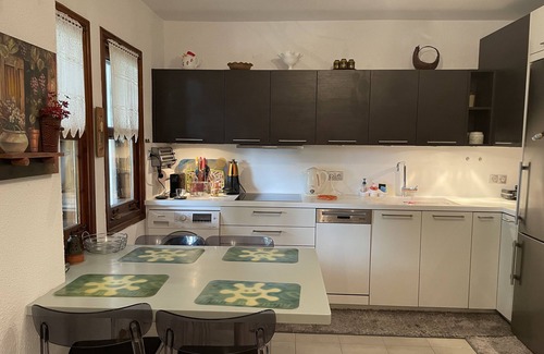 Gerakini Villa | Superior Maisonette at Trikorfo Beach