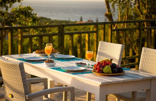 Planos Apartment | Superior Maisonette with private pool Bed and Breakfast