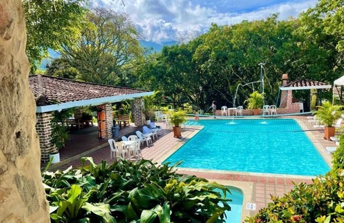 San Jeronimo Hotel | Superior Multiple