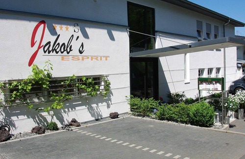 Gross-Umstadt House | Superior Room (1 Person) - Hotel Jakob