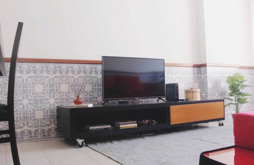 Massama Apartment | Superior Room 3 In Sintra Massamá Next To Train Station
