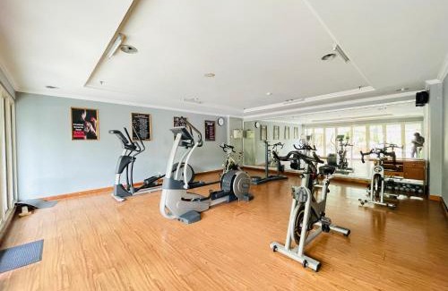 Sukajadi Apartment | Superior Room At Galeri Ciumbuleuit 1st Tower with Best View