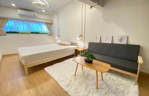 Chang Phueak Hotel | Superior room Feel Good House at CNX