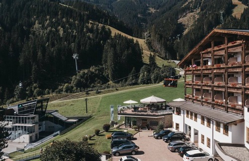Zell am See House | Superior room incl. half board - VAYA Zell am See
