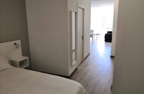 Combarro Apartment | Superior Sea View Apartment (APT 2)