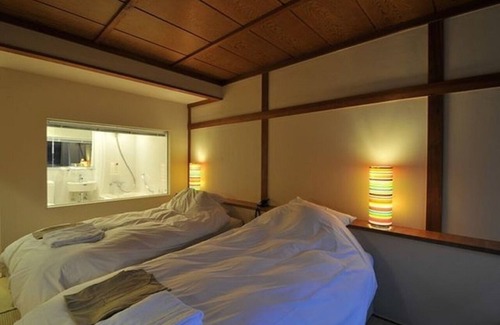 Nozawaonsen Hotel | Superior Studio /Shimotakai-gun Nagano