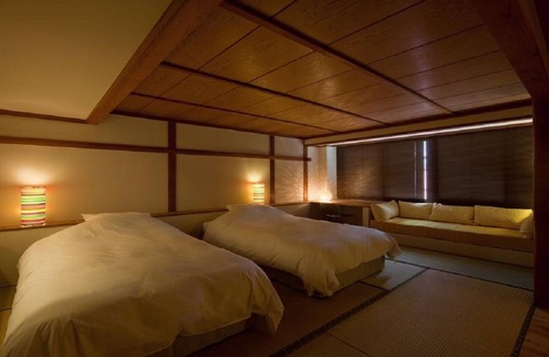 Nozawaonsen Hotel | Superior Studio /Shimotakai-gun Nagano