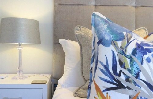 Sunset Beach Apartment | SUPERIOR STUDIO - OCEAN BREEZE SUNSET BEACH