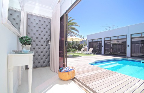 Sunset Beach Apartment | SUPERIOR STUDIO OCEAN BREEZE - SUNSET BEACH