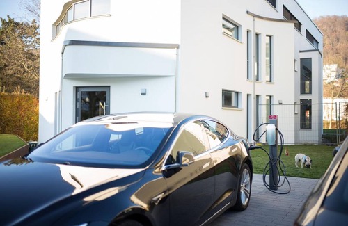 Grenzach-Wyhlen Apartment | Superior suite with shower and WC