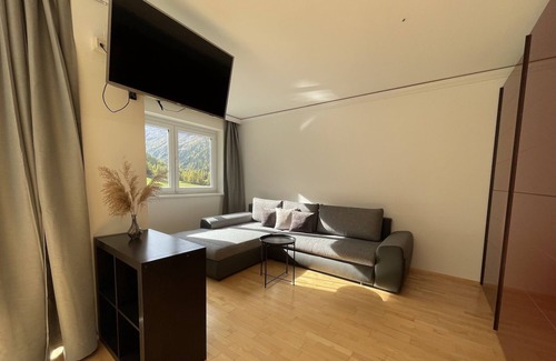 Zwieselstein Apartment | Superior Suite Penthouse