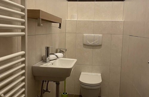 Zwieselstein Apartment | Superior Suite Penthouse