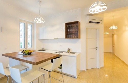 Saplunara Apartment | Superior suite with sea view :) PRECIOUS MOMENTS