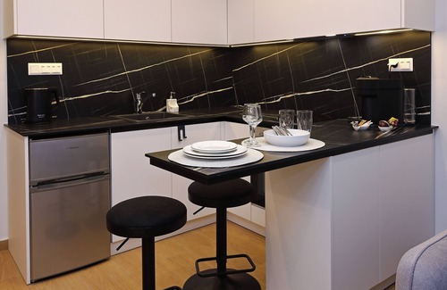 Central Macedonia Apartment | Superior Suite | Zotos Luxury Living #2