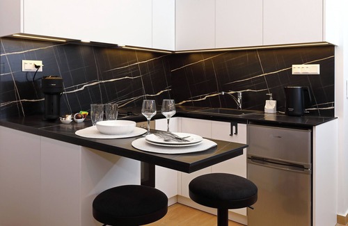 Thessaloniki City Centre Apartment | Superior Suite | Zotos Luxury Living #8