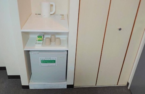 Iga House | Superior Twin 26 sqm Nonsmoking Superior Twin / Iga Mie