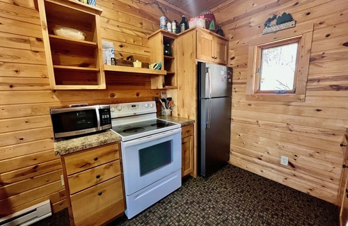 Lutsen Cabin | Superior Views - a safe place on 13 acres With A Private Wilderness Setting